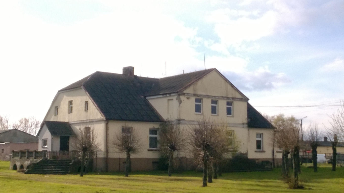 Michałowo