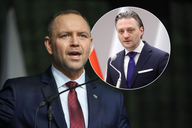 To on zostanie nowym szefem BBN? Kim jest Bartosz Grodecki?