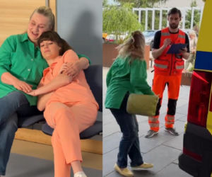 Na dobre i na złe. Jadzia załatwi niewiernego ukochanego Matyldy w nowym sezonie! Nie pozwoli mu jej krzywdzić - ZDJĘCIA