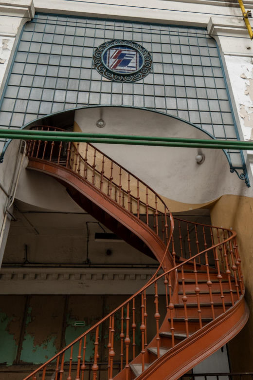 Dawna Elektrociepłownia Zabrze wystawiona na sprzedaż. Miasta nie stać na rewitalizację obiektu