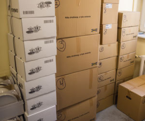 IKEA wyposażyła mieszkania dla medyków w Szczecinie