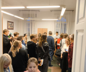Tak wyglądała Małopolska Noc Naukowców 2026 w Tarnowie