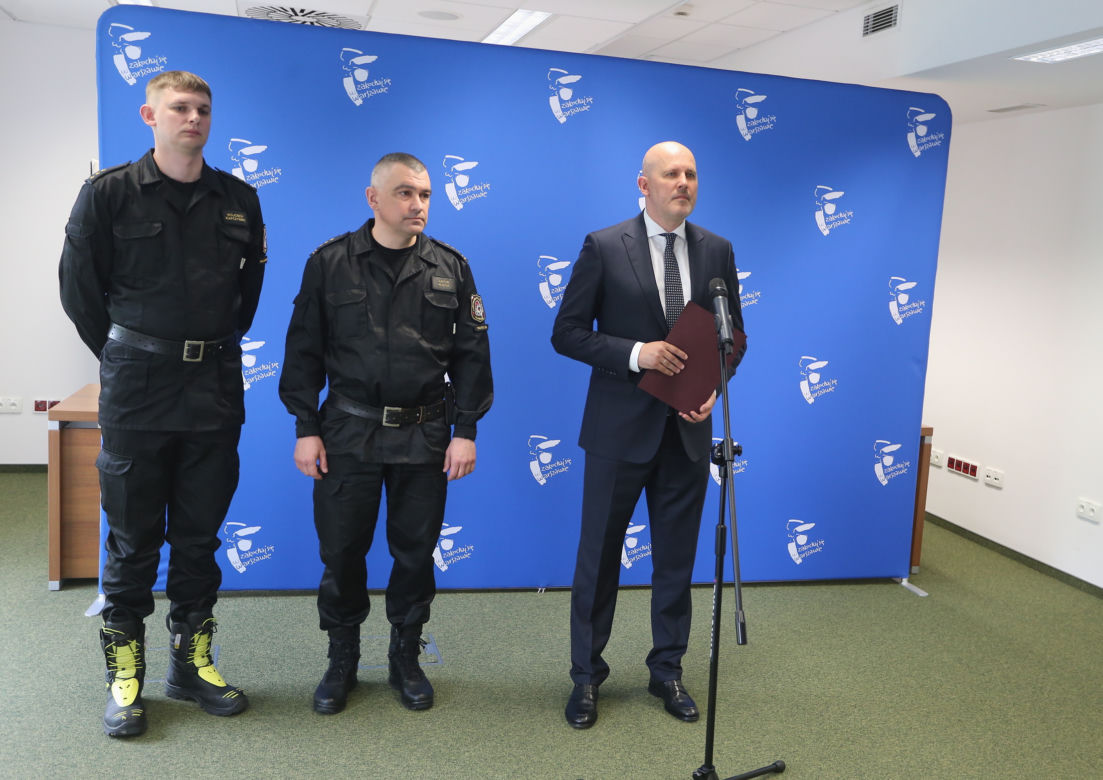 Mecz Legia Warszawa -  Górnik Zabrze. Miasto wprowadza wyjątkowe środki bezpieczeństwa