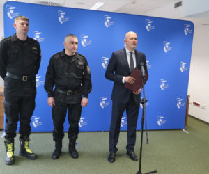 Mecz Legia Warszawa -  Górnik Zabrze. Miasto wprowadza wyjątkowe środki bezpieczeństwa