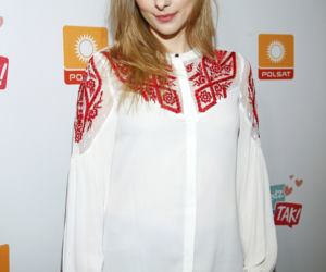 Powiedz tak. Katarzyna Zawadzka