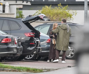 Agnieszka Kaczorowska kwitnie w miłości