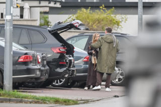 Agnieszka Kaczorowska kwitnie w miłości