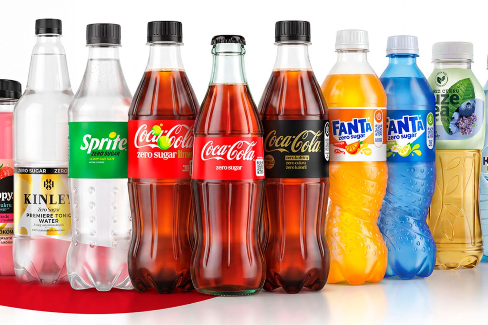 Coca-Cola