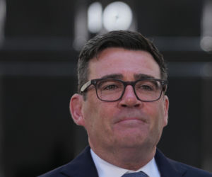 Andy Burnham został w poniedziałek 59. premierem Wielkiej Brytanii - potwierdził Pałac Buckingham