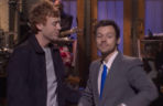 Harry Styles w SNL