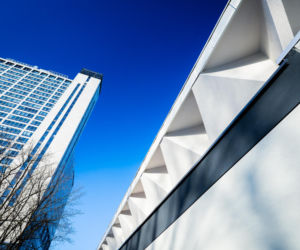 Zwykła Biedronka kryła w sobie perłę architektury