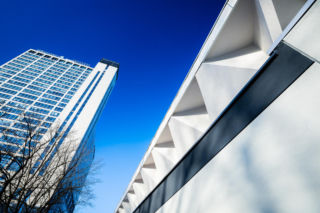 Biedronka przy Uniwersyteckiej w Katowicach po remoncie