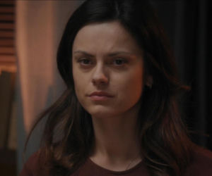 M jak miłość odc. 1929. Kasia (Paulina Lasota)