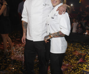 Wygrała II edycję Hells Kitchen. Co robi Monika Dąbrowska?