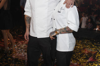 Wygrała II edycję Hells Kitchen. Co robi Monika Dąbrowska?
