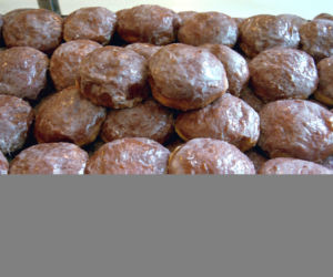 Pączki