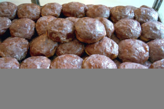 Pączki