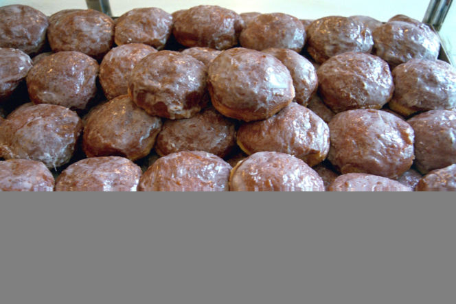 Pączki