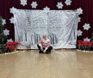 26. Wigilia dla samotnych w Chicago