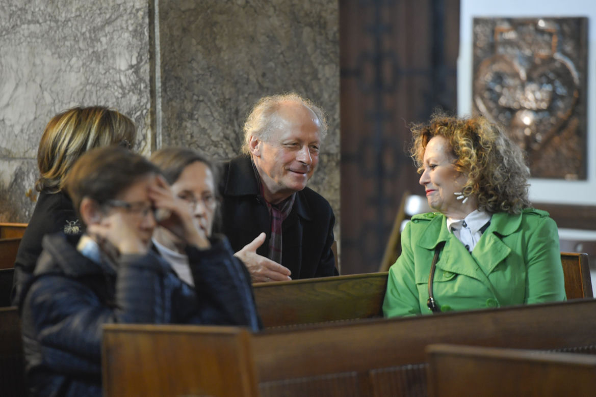 Tak teraz wygląda Ewa Florczak. Sierżant Ewa z "07 zgłoś się"