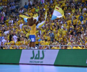 Vive Tauron Kielce vs Paris Saint-Germain 32:32