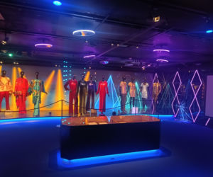 Byłem w Muzeum Abby. Gratka dla fanów zespołu kryje wiele niespodzianek