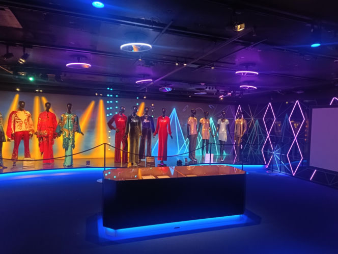 Byłem w Muzeum Abby. Gratka dla fanów zespołu kryje wiele niespodzianek