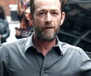 Luke Perry z serialu „Beverly Hills, 90210” nie żyje