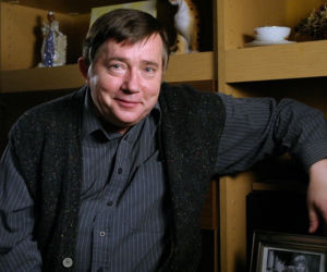 Mieczysław Hryniewicz jako Włodek