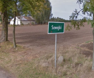 Szwejki (pow. sokołowski)