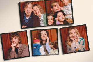 Nie tylko Stranger Things. Netflix zapowiada na grudzień kilka ciekawych nowości