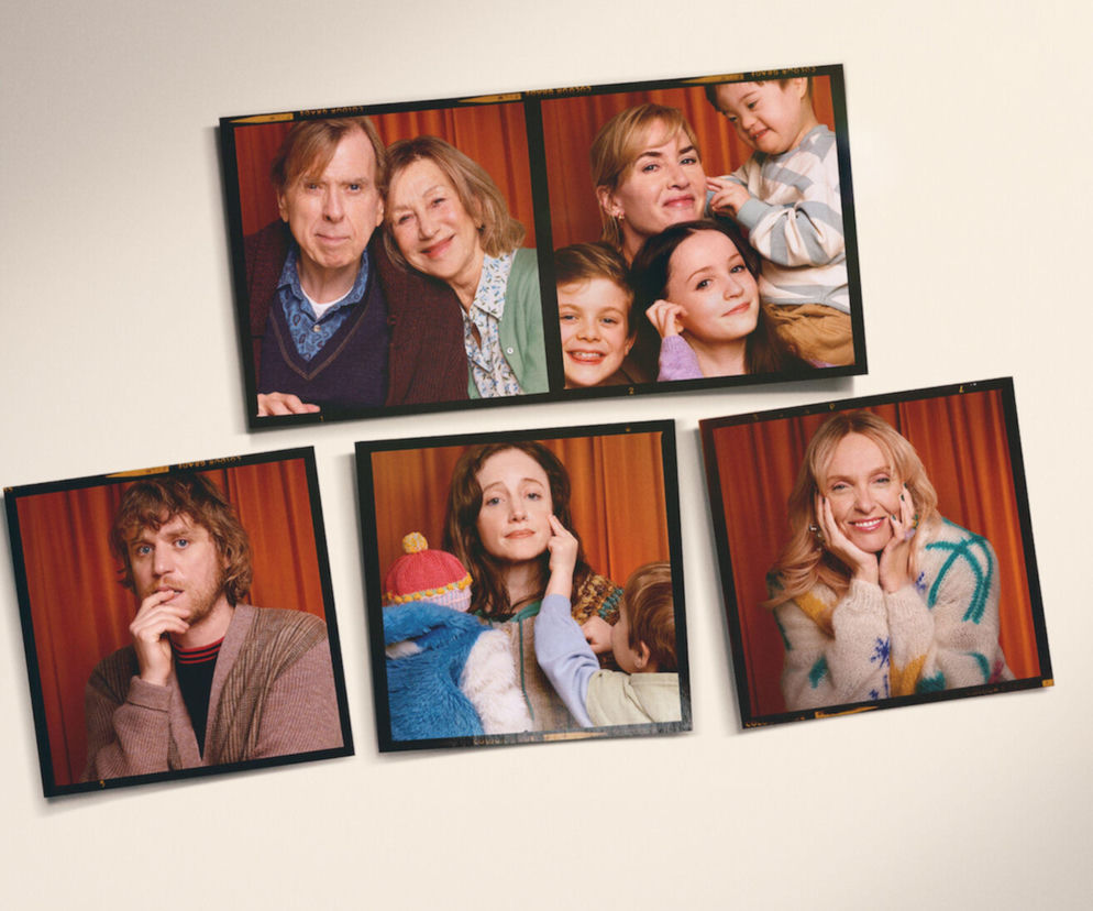 Netflix - co oglądać w grudniu? Najciekawsze filmy i seriale, które zadebiutują w tym miesiącu