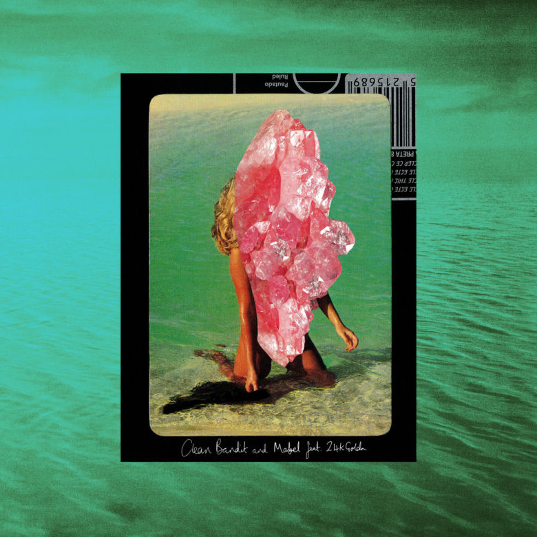 New Music Friday w Radiu ESKA - premierowo: Clean Bandit & Mabel feat. 24Goldn - Tick Tock