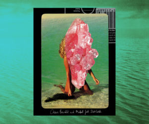 Clean Bandit & Mabel feat. 24Goldn - Tick Tock