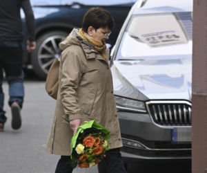 Pilna narada PiS na  Nowogrodzkiej