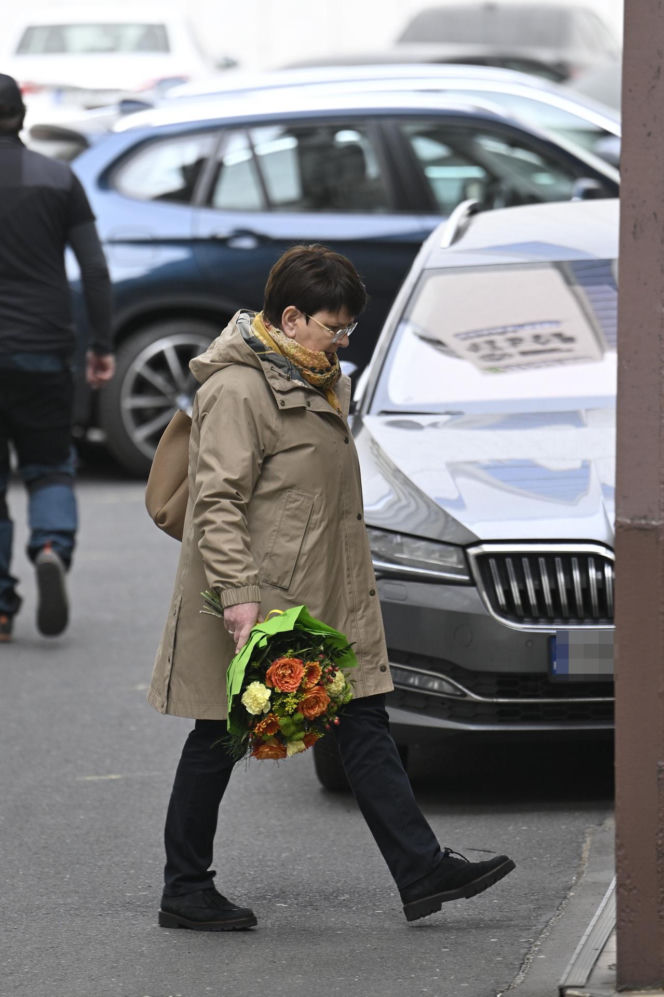 Pilna narada PiS na  Nowogrodzkiej