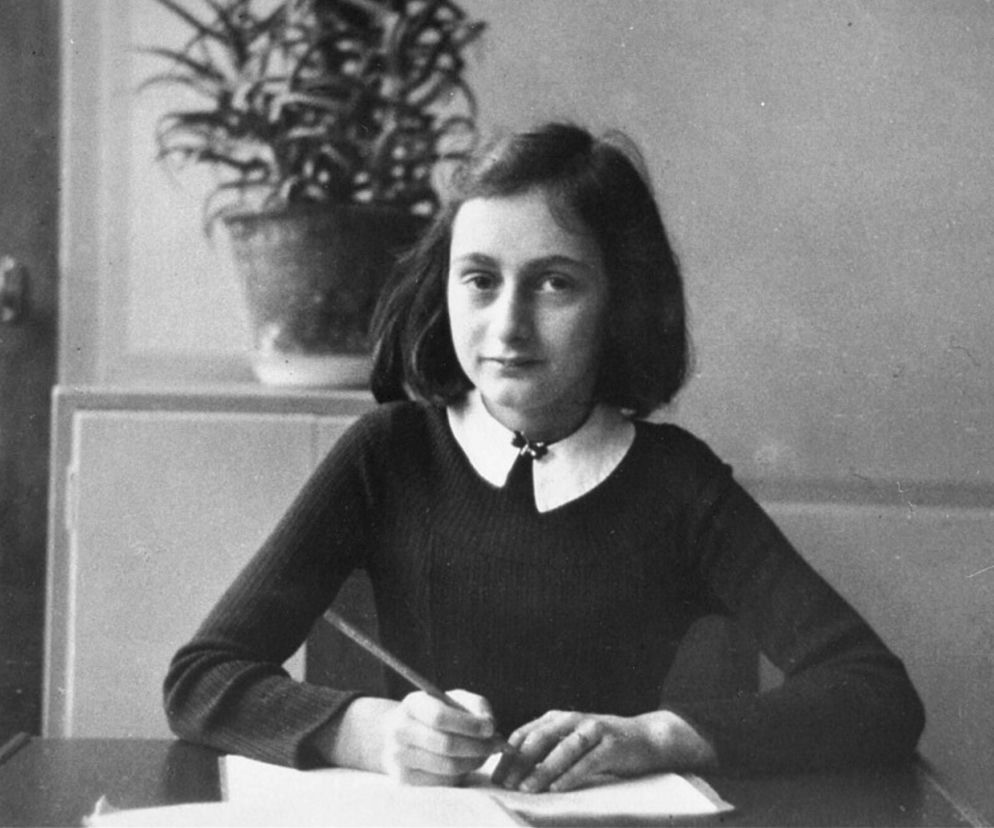 Anna Frank