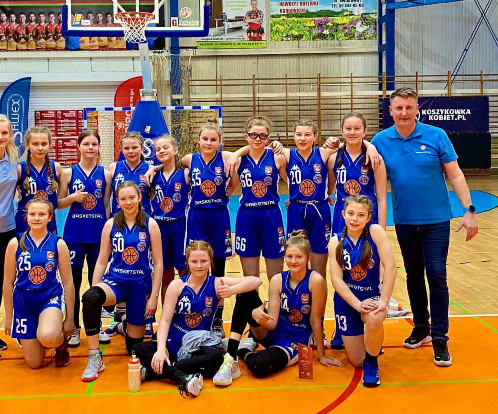 basket grudziadz 2