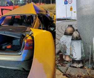 Olsztyn. Tragiczny wypadek zabrał życie rodzeństwu. Nowe ustalenia w sprawie