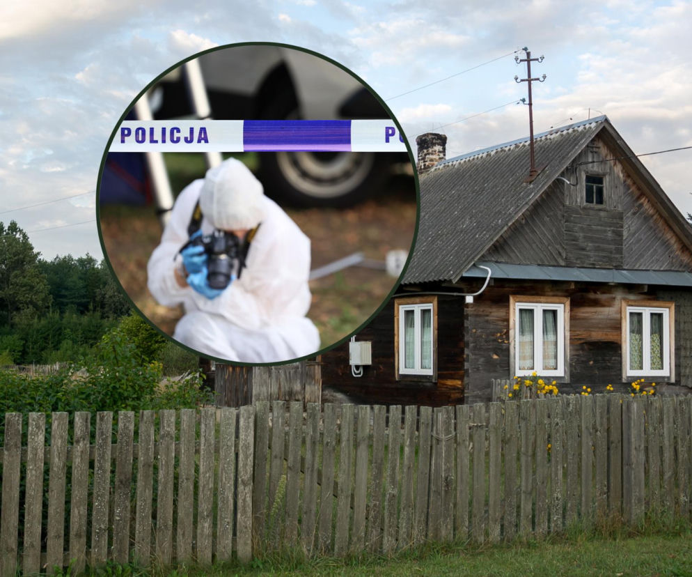Miał 15 lat, gdy zabił krewną i uciekł do USA. Zapadł ostateczny wyrok w sprawie brutalnej zbrodni