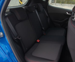 Ford Fiesta ST-Line & Ford Puma ST-Line X