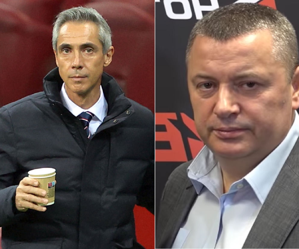 Paulo Sousa, Tomasz Zieliński