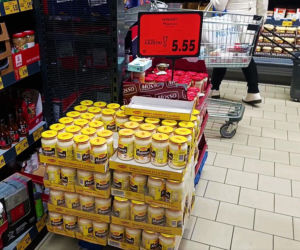 Porównanie cen w niemieckim i polskim Kauflandzie