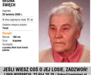 Zaginione kobiety z Kujawsko-Pomorskiego! Przyjrzyj się, może poznajesz którąś z nich! [ZDJĘCIA]