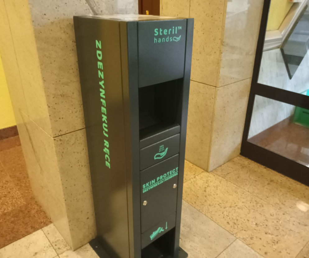 Politechnika Świętokrzyska 