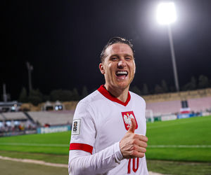Piotr Zieliński dał wygraną z Maltą w el. MŚ 2026. Po meczu padły zaskakujące słowa