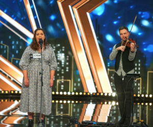 Mam Talent 17 - odcinek 6