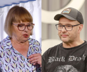 Łepkowska ostro o Tomaszu Karolaku: Pieniądze CUCHNĄ ODDECHEM NAWALONEGO TATUSIA 