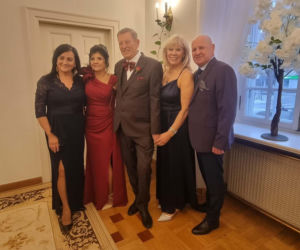 Ślub Staszka z Sanatorium miłości 7