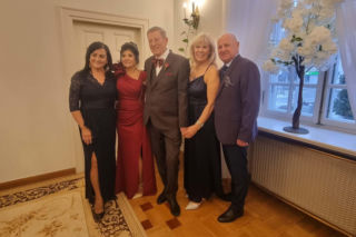 Ślub Staszka z Sanatorium miłości 7